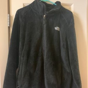 North Face Osito Jacket